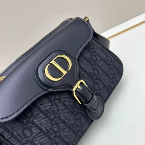Cheap Christian Dior AAA Quality Messenger Bags For Women #1385584 Replica Wholesale [$96.00 USD] [ITEM#1385584] on Replica Christian Dior AAA Quality Messenger Bags