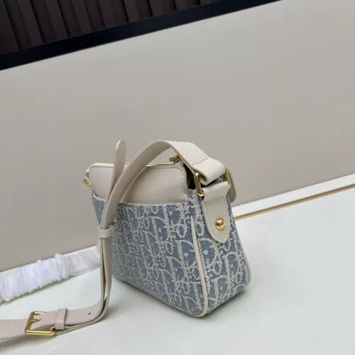 Cheap Christian Dior AAA Quality Messenger Bags For Women #1385585 Replica Wholesale [$96.00 USD] [ITEM#1385585] on Replica Christian Dior AAA Quality Messenger Bags