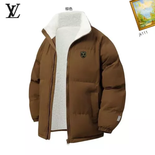 Louis Vuitton LV Jackets Long Sleeved For Men #1385591