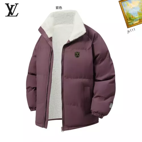 Louis Vuitton LV Jackets Long Sleeved For Men #1385592