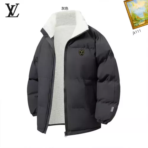 Louis Vuitton LV Jackets Long Sleeved For Men #1385593