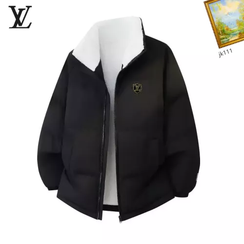 Louis Vuitton LV Jackets Long Sleeved For Men #1385594
