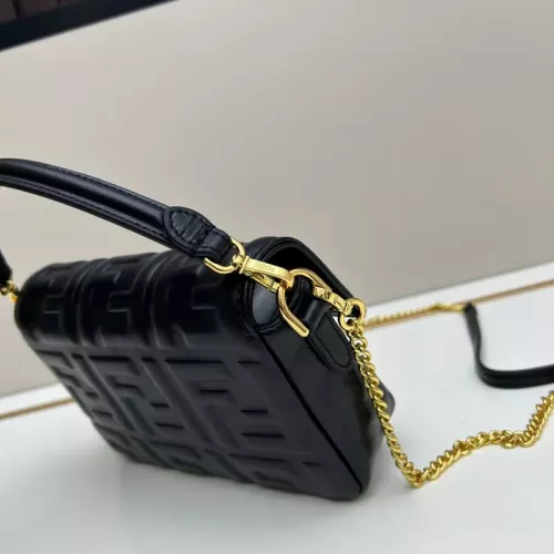 Cheap Fendi AAA Quality Messenger Bags For Women #1385595 Replica Wholesale [$96.00 USD] [ITEM#1385595] on Replica Fendi AAA Quality Messenger Bags