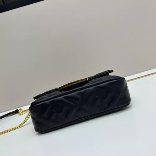 Cheap Fendi AAA Quality Messenger Bags For Women #1385595 Replica Wholesale [$96.00 USD] [ITEM#1385595] on Replica Fendi AAA Quality Messenger Bags