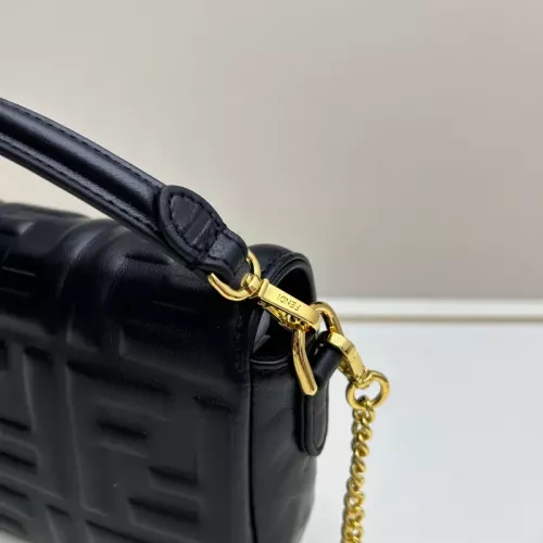 Cheap Fendi AAA Quality Messenger Bags For Women #1385595 Replica Wholesale [$96.00 USD] [ITEM#1385595] on Replica Fendi AAA Quality Messenger Bags