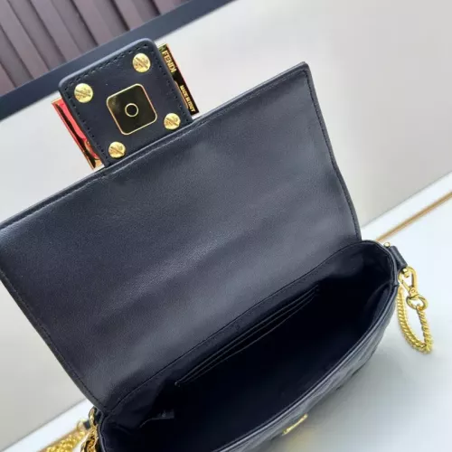 Cheap Fendi AAA Quality Messenger Bags For Women #1385595 Replica Wholesale [$96.00 USD] [ITEM#1385595] on Replica Fendi AAA Quality Messenger Bags