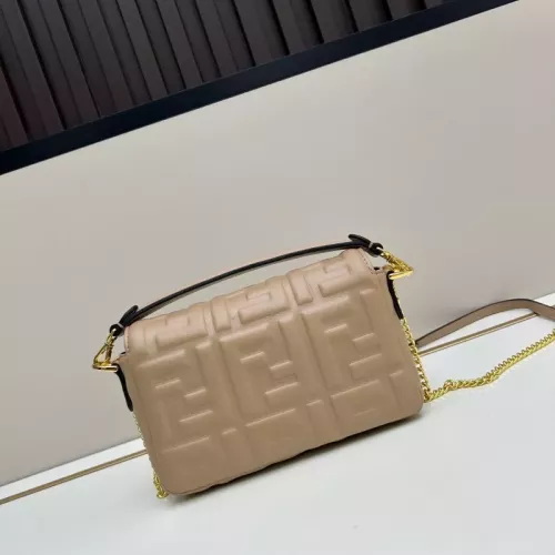 Cheap Fendi AAA Quality Messenger Bags For Women #1385596 Replica Wholesale [$96.00 USD] [ITEM#1385596] on Replica Fendi AAA Quality Messenger Bags