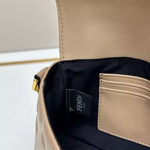 Cheap Fendi AAA Quality Messenger Bags For Women #1385596 Replica Wholesale [$96.00 USD] [ITEM#1385596] on Replica Fendi AAA Quality Messenger Bags