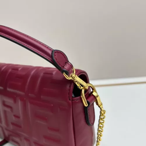 Cheap Fendi AAA Quality Messenger Bags For Women #1385597 Replica Wholesale [$96.00 USD] [ITEM#1385597] on Replica Fendi AAA Quality Messenger Bags