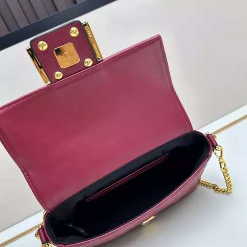 Cheap Fendi AAA Quality Messenger Bags For Women #1385597 Replica Wholesale [$96.00 USD] [ITEM#1385597] on Replica Fendi AAA Quality Messenger Bags