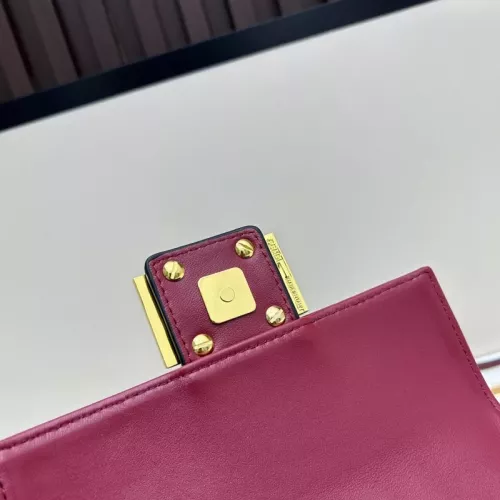 Cheap Fendi AAA Quality Messenger Bags For Women #1385597 Replica Wholesale [$96.00 USD] [ITEM#1385597] on Replica Fendi AAA Quality Messenger Bags