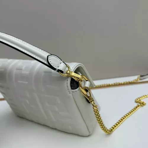 Cheap Fendi AAA Quality Messenger Bags For Women #1385598 Replica Wholesale [$96.00 USD] [ITEM#1385598] on Replica Fendi AAA Quality Messenger Bags