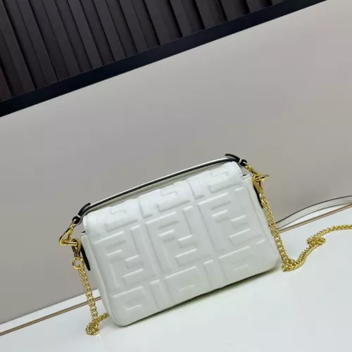 Cheap Fendi AAA Quality Messenger Bags For Women #1385598 Replica Wholesale [$96.00 USD] [ITEM#1385598] on Replica Fendi AAA Quality Messenger Bags