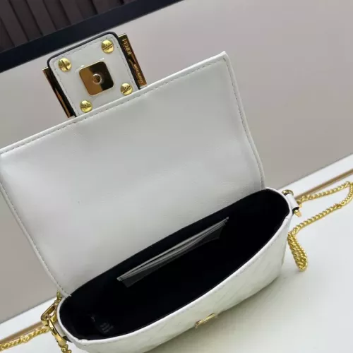 Cheap Fendi AAA Quality Messenger Bags For Women #1385598 Replica Wholesale [$96.00 USD] [ITEM#1385598] on Replica Fendi AAA Quality Messenger Bags