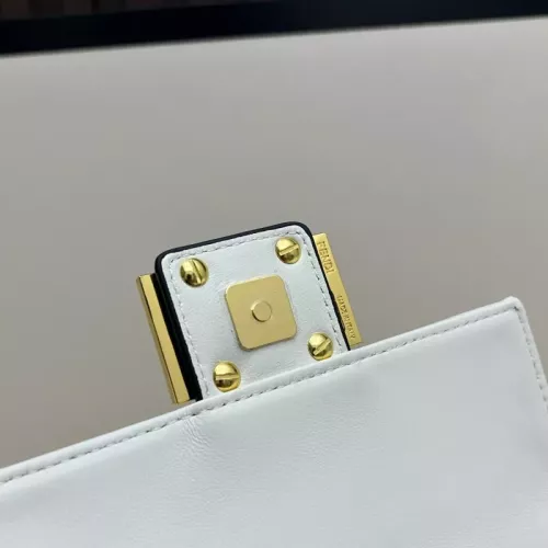 Cheap Fendi AAA Quality Messenger Bags For Women #1385598 Replica Wholesale [$96.00 USD] [ITEM#1385598] on Replica Fendi AAA Quality Messenger Bags