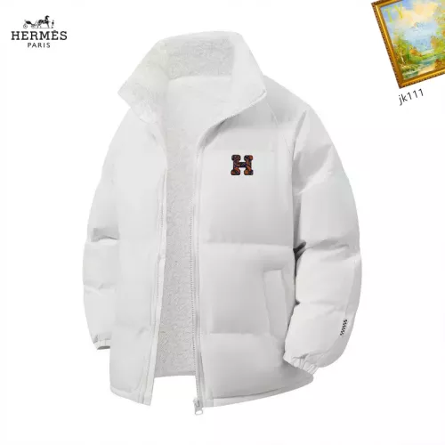 Hermes Jackets Long Sleeved For Men #1385617