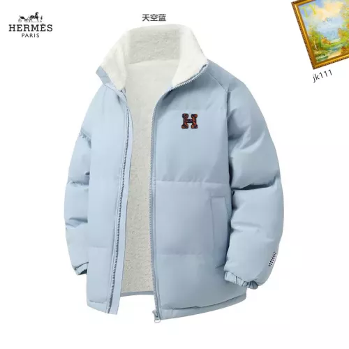 Hermes Jackets Long Sleeved For Men #1385618