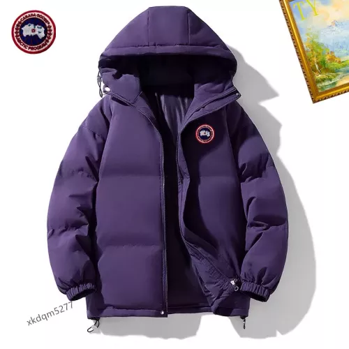 Canada Goose New Jackets Long Sleeved For Men #1385635