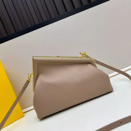 Cheap Fendi AAA Quality Messenger Bags For Women #1385638 Replica Wholesale [$102.00 USD] [ITEM#1385638] on Replica Fendi AAA Quality Messenger Bags