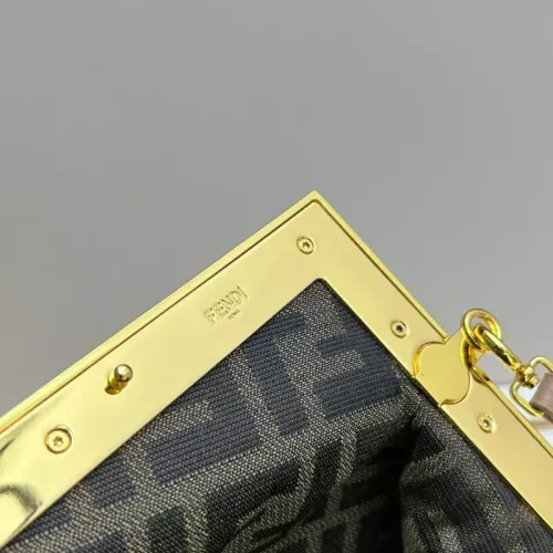 Cheap Fendi AAA Quality Messenger Bags For Women #1385638 Replica Wholesale [$102.00 USD] [ITEM#1385638] on Replica Fendi AAA Quality Messenger Bags