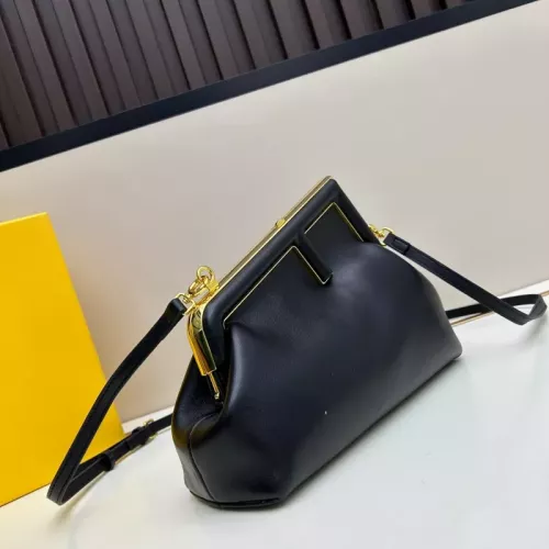Cheap Fendi AAA Quality Messenger Bags For Women #1385639 Replica Wholesale [$102.00 USD] [ITEM#1385639] on Replica Fendi AAA Quality Messenger Bags