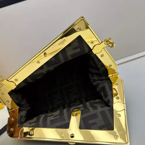 Cheap Fendi AAA Quality Messenger Bags For Women #1385639 Replica Wholesale [$102.00 USD] [ITEM#1385639] on Replica Fendi AAA Quality Messenger Bags