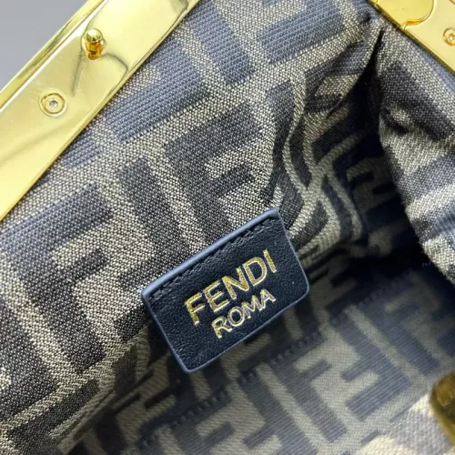 Cheap Fendi AAA Quality Messenger Bags For Women #1385639 Replica Wholesale [$102.00 USD] [ITEM#1385639] on Replica Fendi AAA Quality Messenger Bags