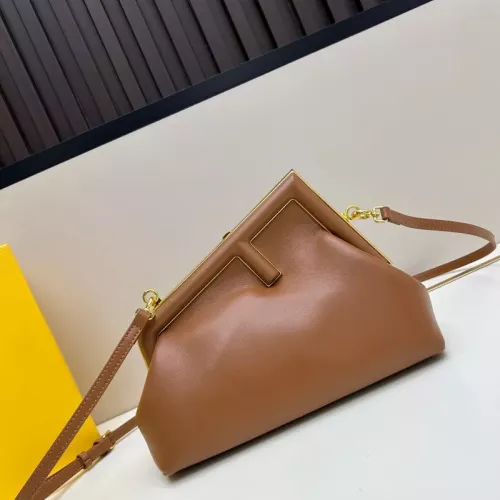 Cheap Fendi AAA Quality Messenger Bags For Women #1385640 Replica Wholesale [$102.00 USD] [ITEM#1385640] on Replica Fendi AAA Quality Messenger Bags