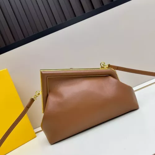 Cheap Fendi AAA Quality Messenger Bags For Women #1385640 Replica Wholesale [$102.00 USD] [ITEM#1385640] on Replica Fendi AAA Quality Messenger Bags