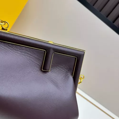 Cheap Fendi AAA Quality Messenger Bags For Women #1385641 Replica Wholesale [$102.00 USD] [ITEM#1385641] on Replica Fendi AAA Quality Messenger Bags