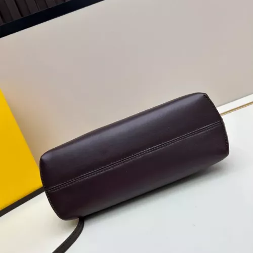 Cheap Fendi AAA Quality Messenger Bags For Women #1385641 Replica Wholesale [$102.00 USD] [ITEM#1385641] on Replica Fendi AAA Quality Messenger Bags