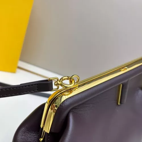 Cheap Fendi AAA Quality Messenger Bags For Women #1385641 Replica Wholesale [$102.00 USD] [ITEM#1385641] on Replica Fendi AAA Quality Messenger Bags