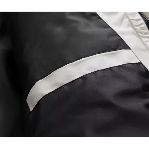 Cheap Philipp Plein PP Jackets Long Sleeved For Men #1385642 Replica Wholesale [$72.00 USD] [ITEM#1385642] on Replica Philipp Plein PP Jackets