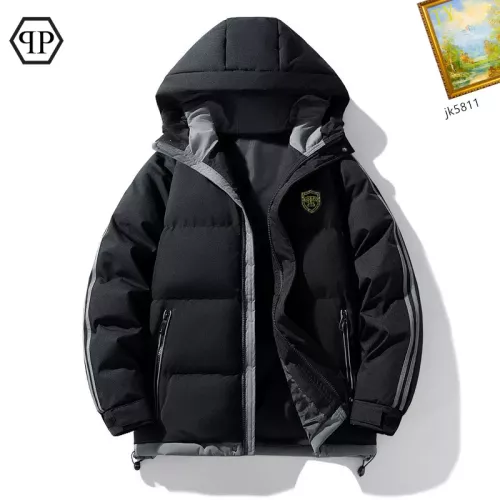 Philipp Plein PP Jackets Long Sleeved For Men #1385645