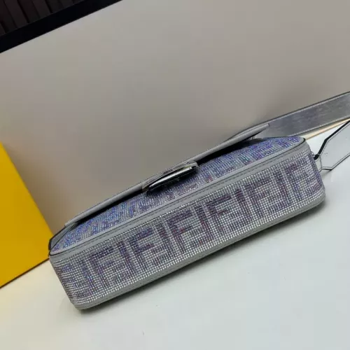 Cheap Fendi AAA Quality Messenger Bags For Women #1385646 Replica Wholesale [$102.00 USD] [ITEM#1385646] on Replica Fendi AAA Quality Messenger Bags