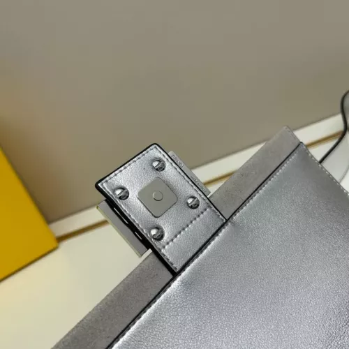 Cheap Fendi AAA Quality Messenger Bags For Women #1385647 Replica Wholesale [$102.00 USD] [ITEM#1385647] on Replica Fendi AAA Quality Messenger Bags