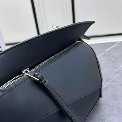 Cheap LOEWE AAA Quality Messenger Bags For Women #1385651 Replica Wholesale [$145.00 USD] [ITEM#1385651] on Replica LOEWE AAA Quality Messenger Bags