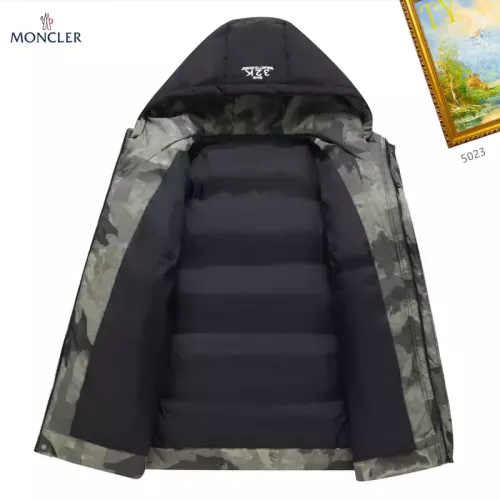 Cheap Moncler Jackets Long Sleeved For Men #1385652 Replica Wholesale [$72.00 USD] [ITEM#1385652] on Replica Moncler Jackets
