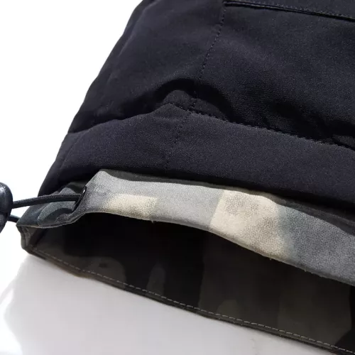 Cheap Moncler Jackets Long Sleeved For Men #1385652 Replica Wholesale [$72.00 USD] [ITEM#1385652] on Replica Moncler Jackets