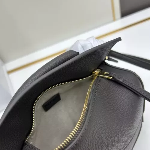 Cheap LOEWE AAA Quality Messenger Bags For Women #1385663 Replica Wholesale [$122.00 USD] [ITEM#1385663] on Replica LOEWE AAA Quality Messenger Bags