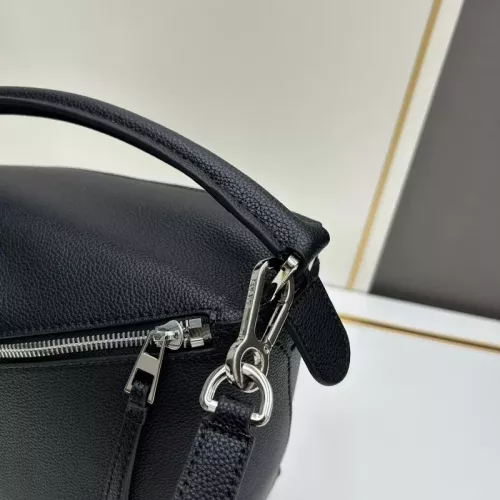 Cheap LOEWE AAA Quality Messenger Bags For Women #1385668 Replica Wholesale [$145.00 USD] [ITEM#1385668] on Replica LOEWE AAA Quality Messenger Bags