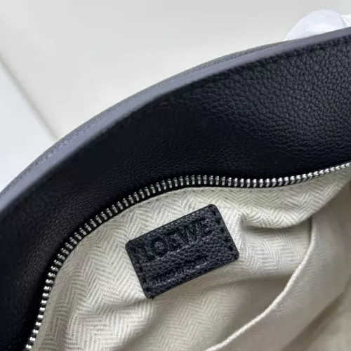 Cheap LOEWE AAA Quality Messenger Bags For Women #1385668 Replica Wholesale [$145.00 USD] [ITEM#1385668] on Replica LOEWE AAA Quality Messenger Bags