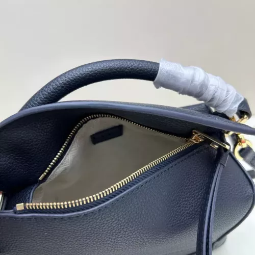 Cheap LOEWE AAA Quality Messenger Bags For Women #1385670 Replica Wholesale [$122.00 USD] [ITEM#1385670] on Replica LOEWE AAA Quality Messenger Bags