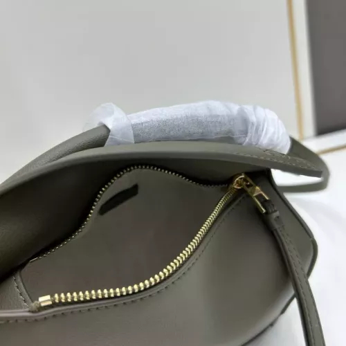 Cheap LOEWE AAA Quality Messenger Bags For Women #1385675 Replica Wholesale [$122.00 USD] [ITEM#1385675] on Replica LOEWE AAA Quality Messenger Bags
