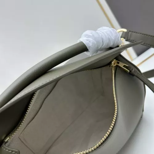 Cheap LOEWE AAA Quality Messenger Bags For Women #1385679 Replica Wholesale [$145.00 USD] [ITEM#1385679] on Replica LOEWE AAA Quality Messenger Bags