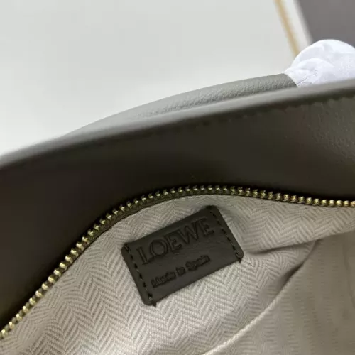 Cheap LOEWE AAA Quality Messenger Bags For Women #1385679 Replica Wholesale [$145.00 USD] [ITEM#1385679] on Replica LOEWE AAA Quality Messenger Bags
