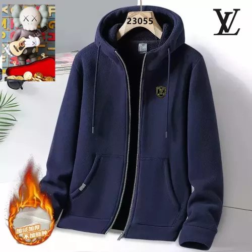 Louis Vuitton LV Jackets Long Sleeved For Men #1385683