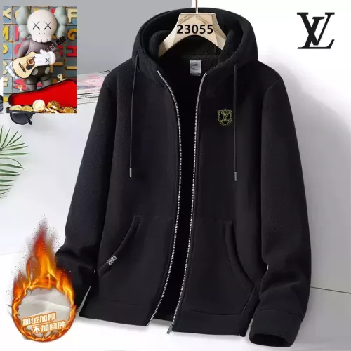 Louis Vuitton LV Jackets Long Sleeved For Men #1385684