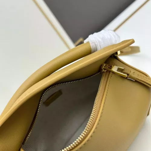 Cheap LOEWE AAA Quality Messenger Bags For Women #1385687 Replica Wholesale [$122.00 USD] [ITEM#1385687] on Replica LOEWE AAA Quality Messenger Bags