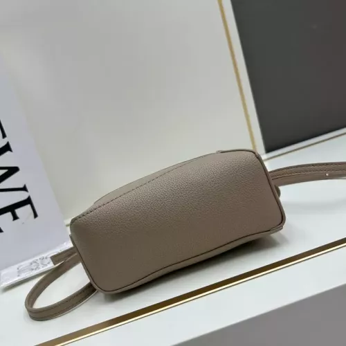 Cheap LOEWE AAA Quality Messenger Bags For Women #1385703 Replica Wholesale [$122.00 USD] [ITEM#1385703] on Replica LOEWE AAA Quality Messenger Bags